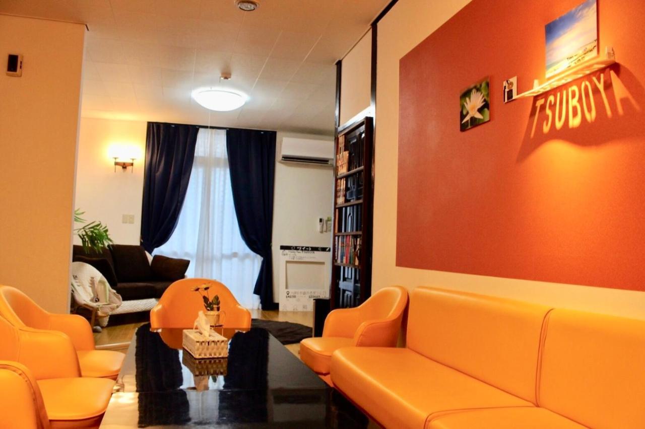 Holiday Homes Tsuboya 1St Naha Exterior photo